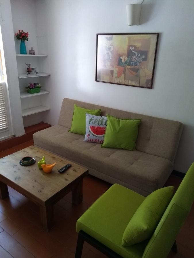 Apartamento Apartamento Santo Domingo *