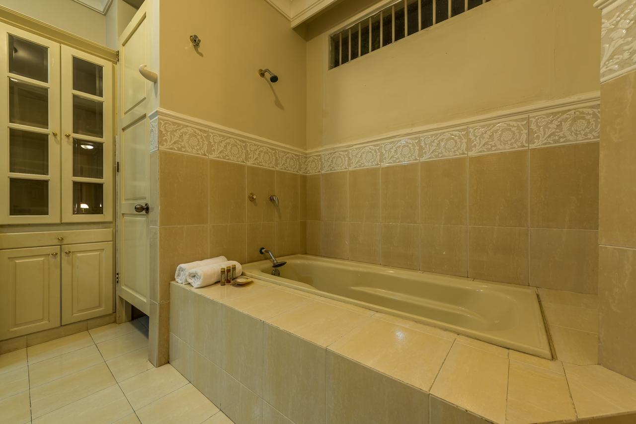 Mansion Boutique Hotel