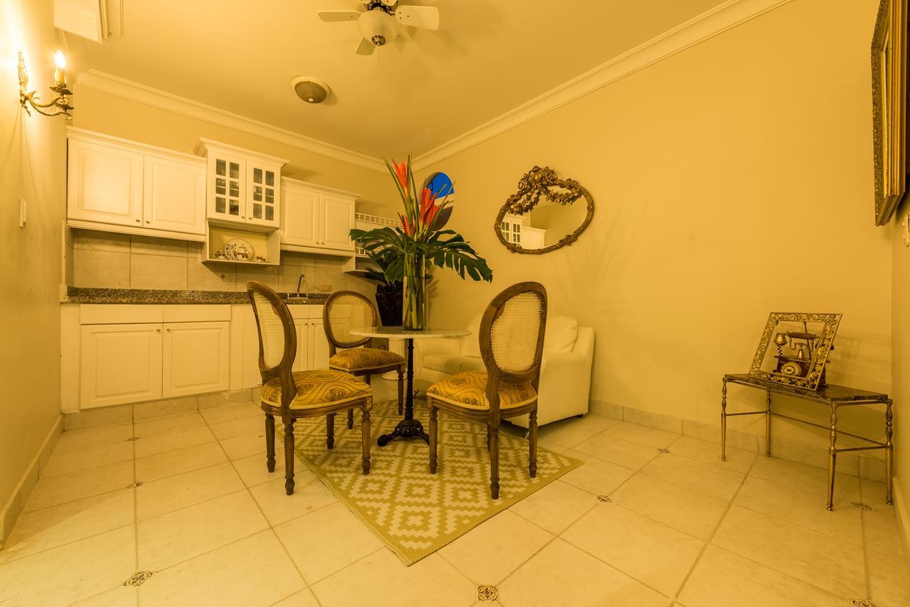 Mansion Boutique Cartagena
