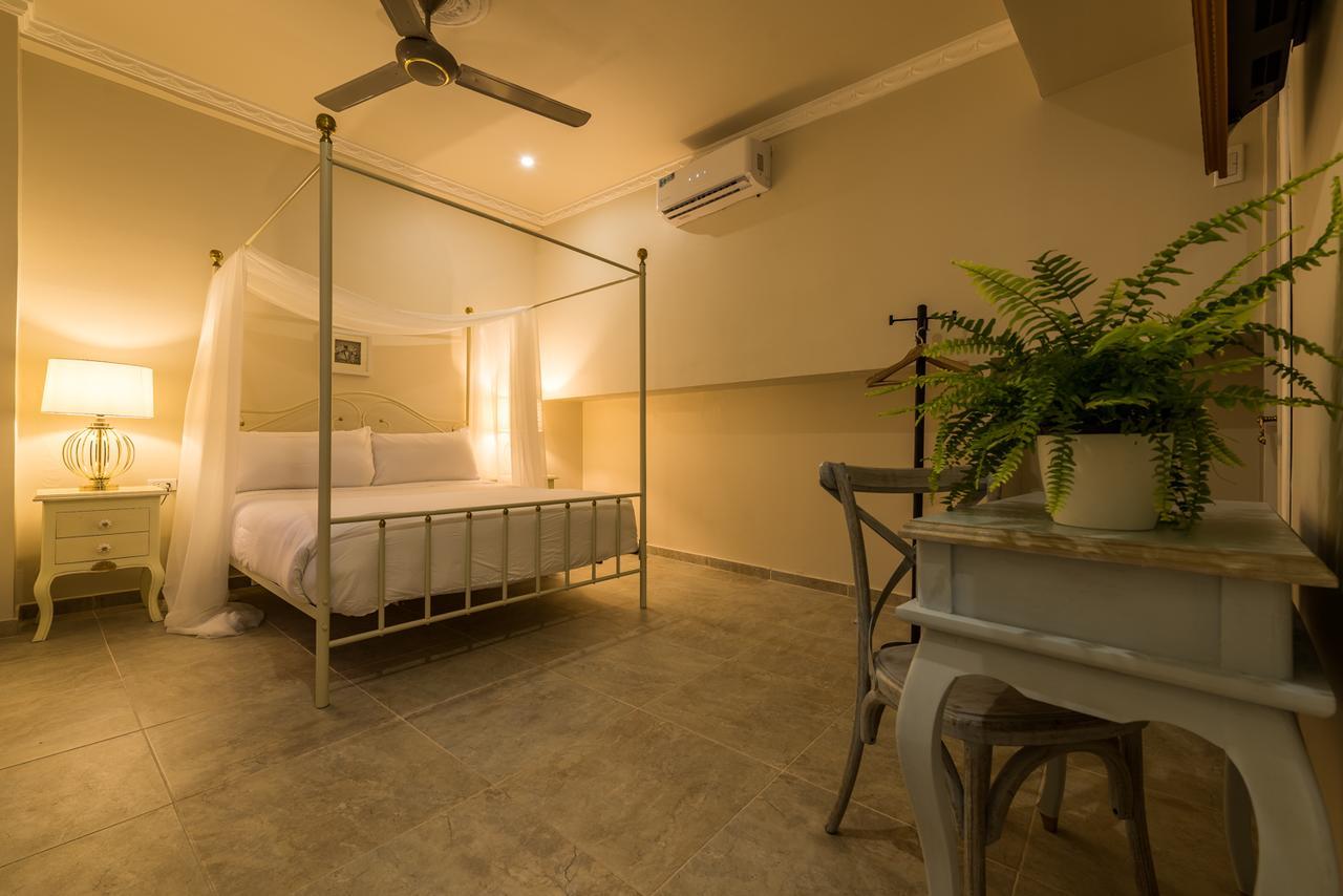 Hotel Mansion Boutique Cartagena