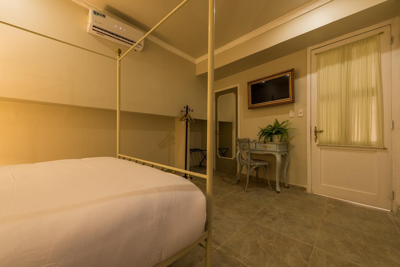 Mansion Boutique 4* Cartagena