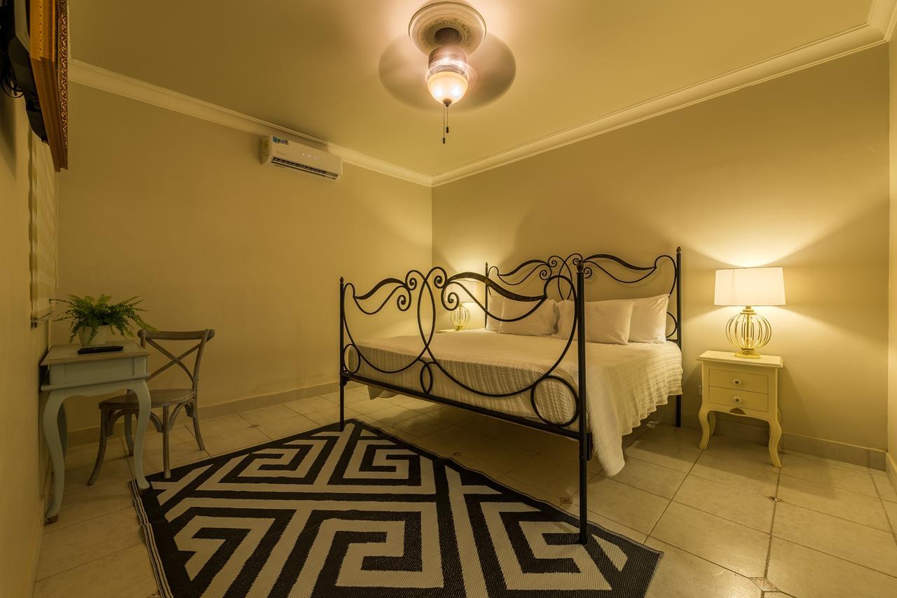 Mansion Boutique 4*