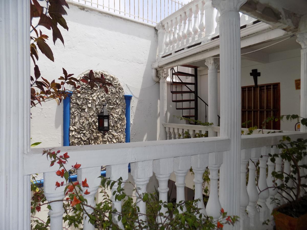 El Pedregal Hotel