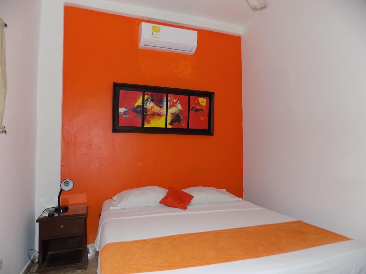 El Pedregal Hotel