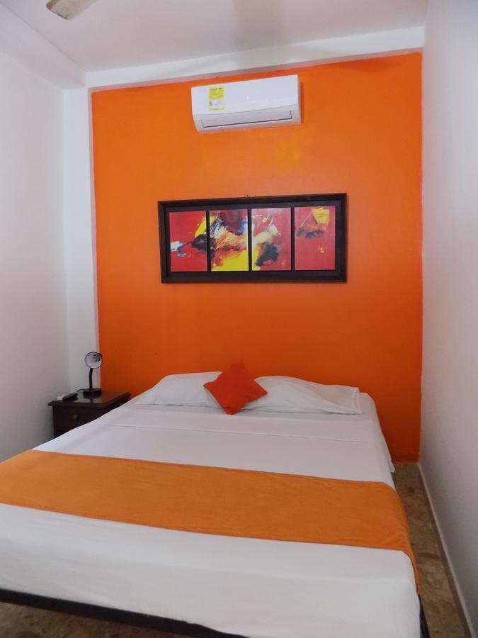 Hotel El Pedregal 3*