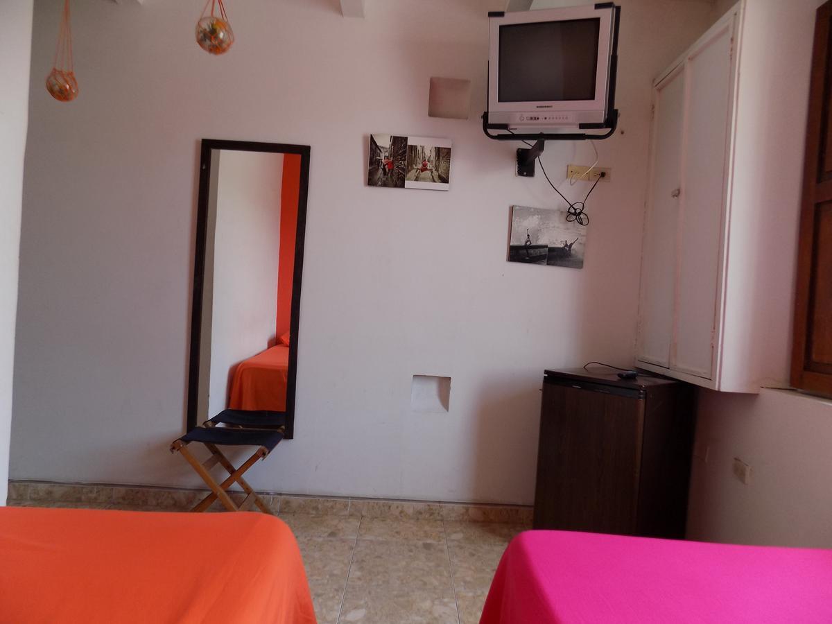 Hotel El Pedregal Cartagena