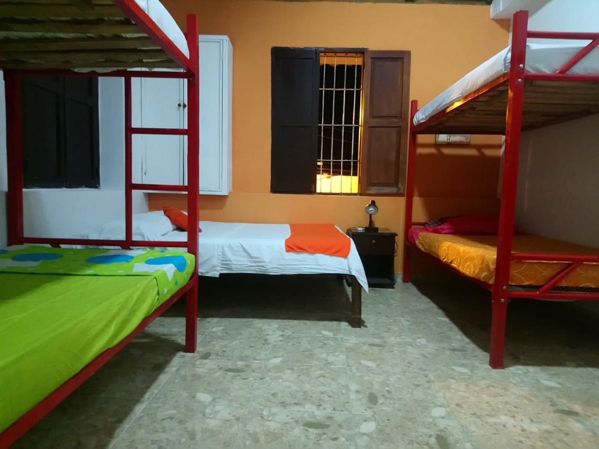 El Pedregal Hotel 3*
