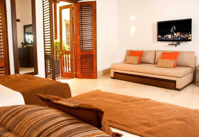 Casa Gastelbondo (adults Only) Cartagena