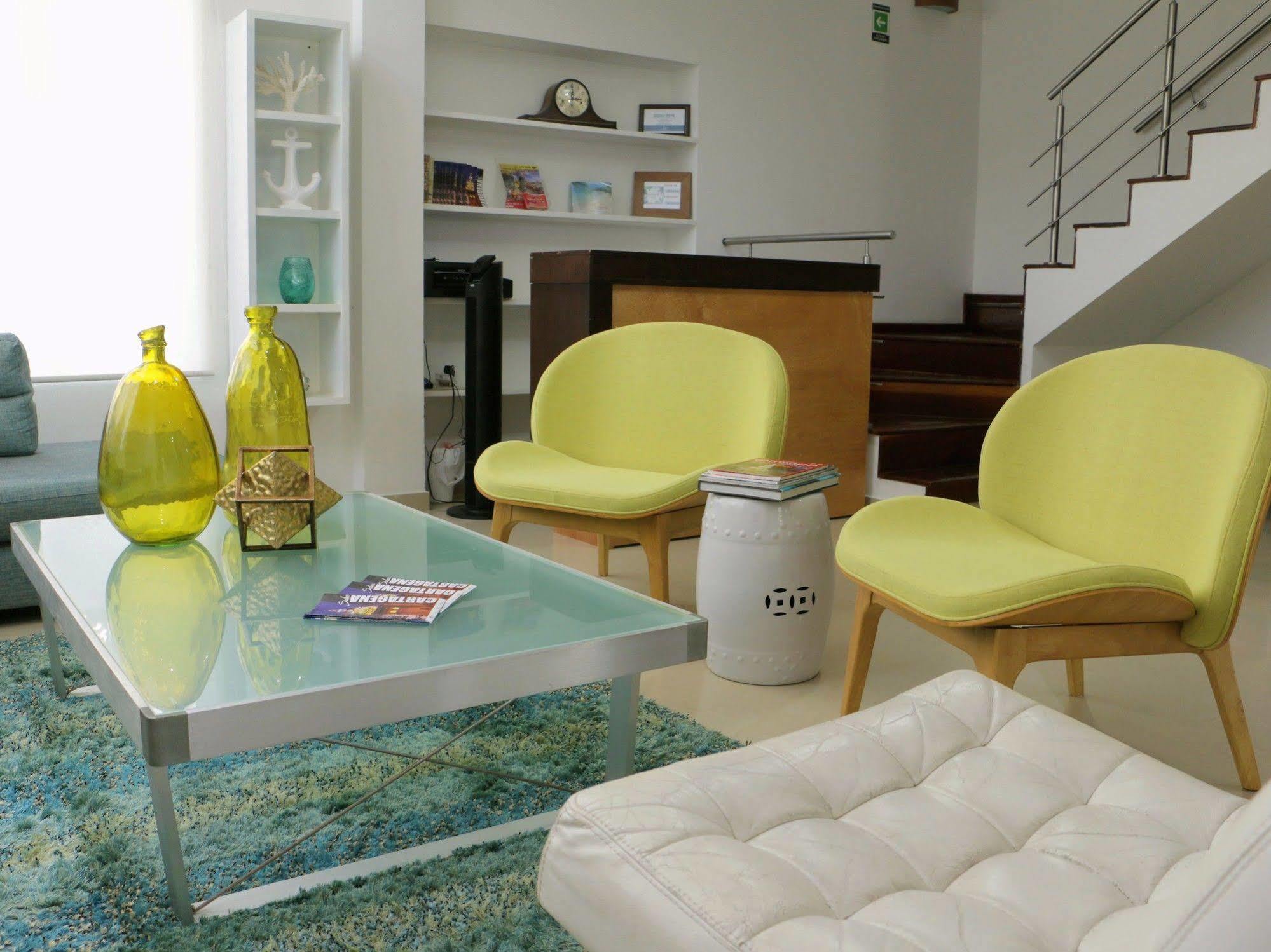 Hotel Casa Blanca Del Mar