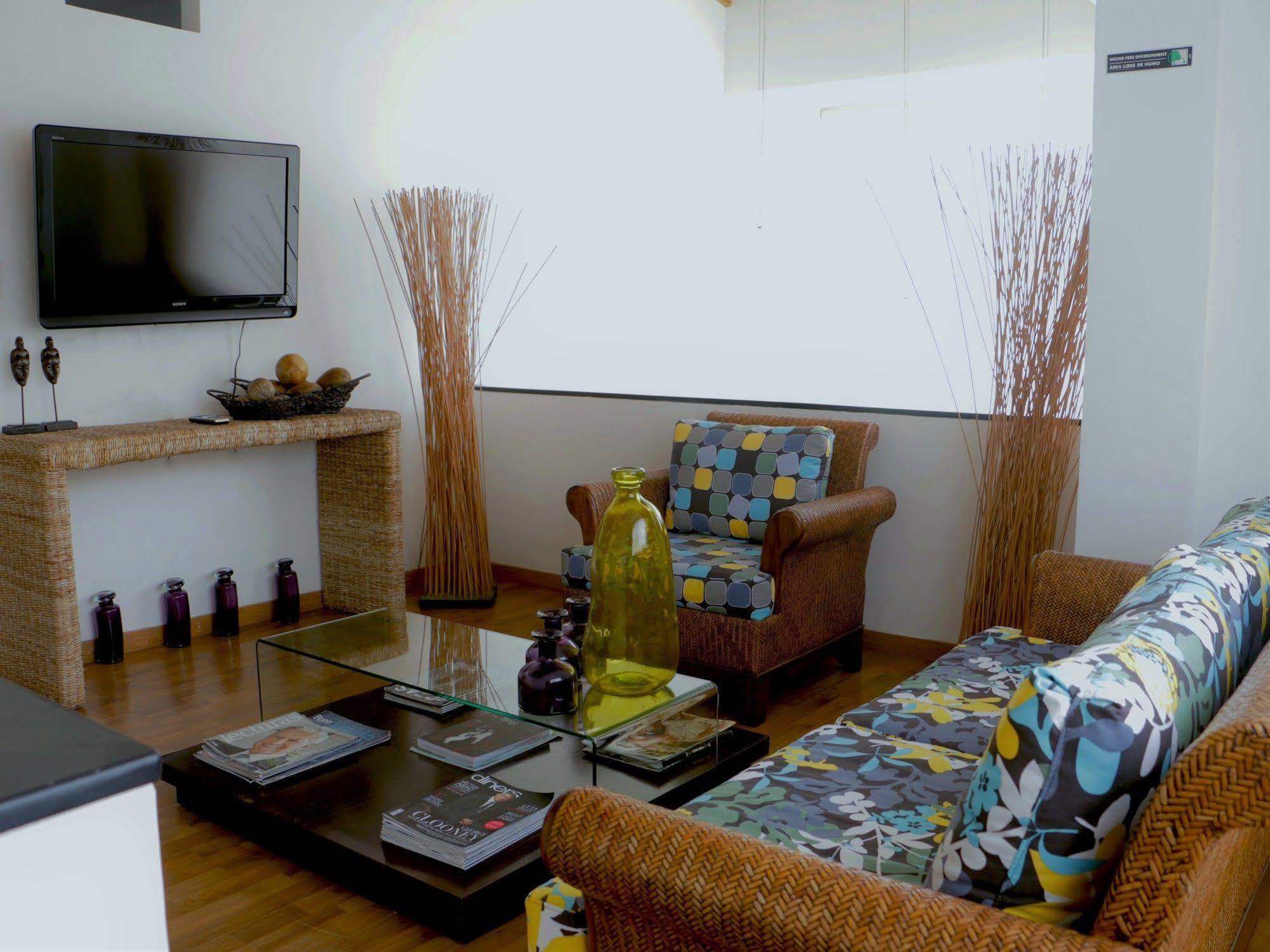 Casa Blanca Del Mar Hotel 3*