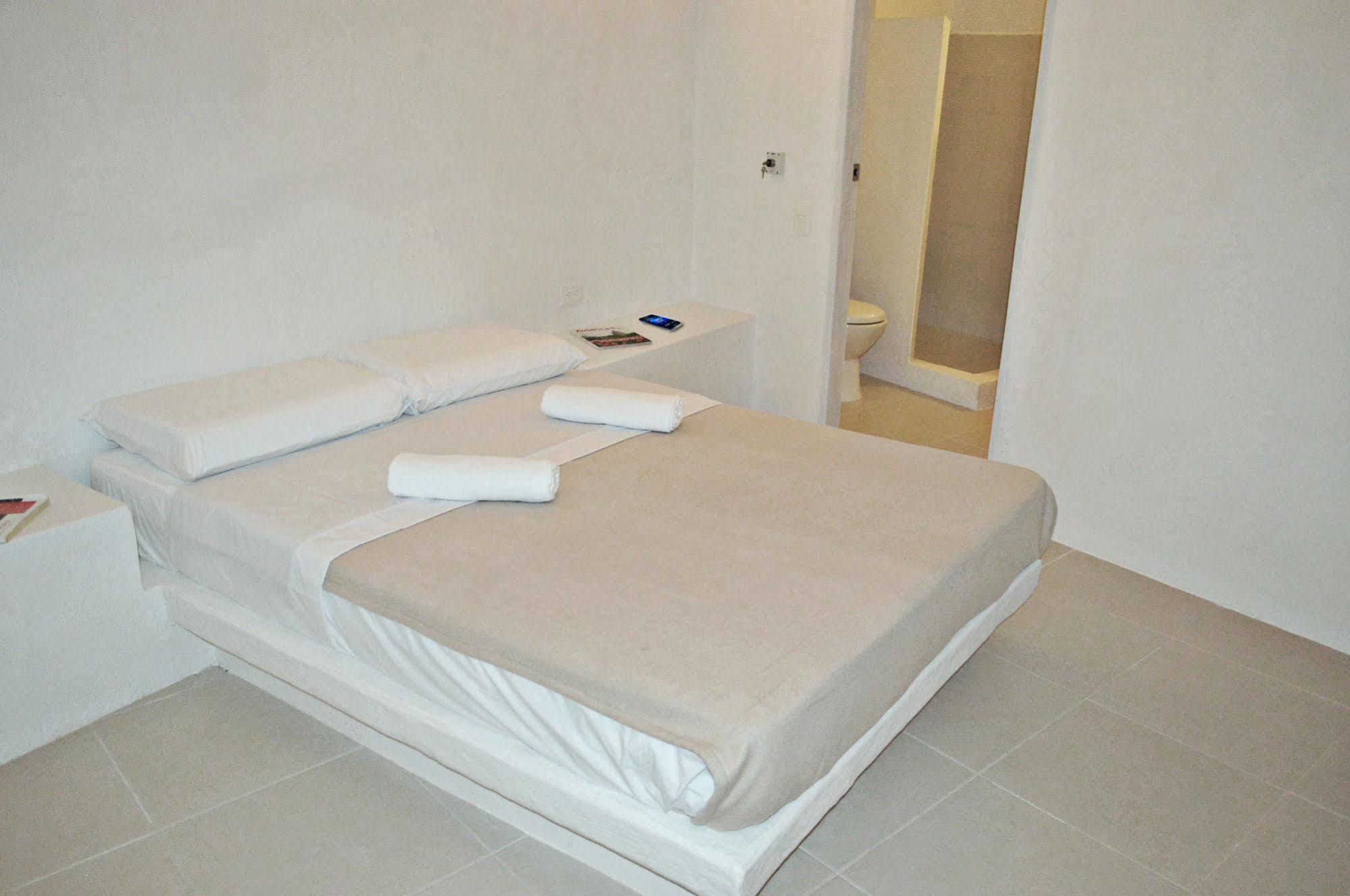 Hostal Casa Escallon *