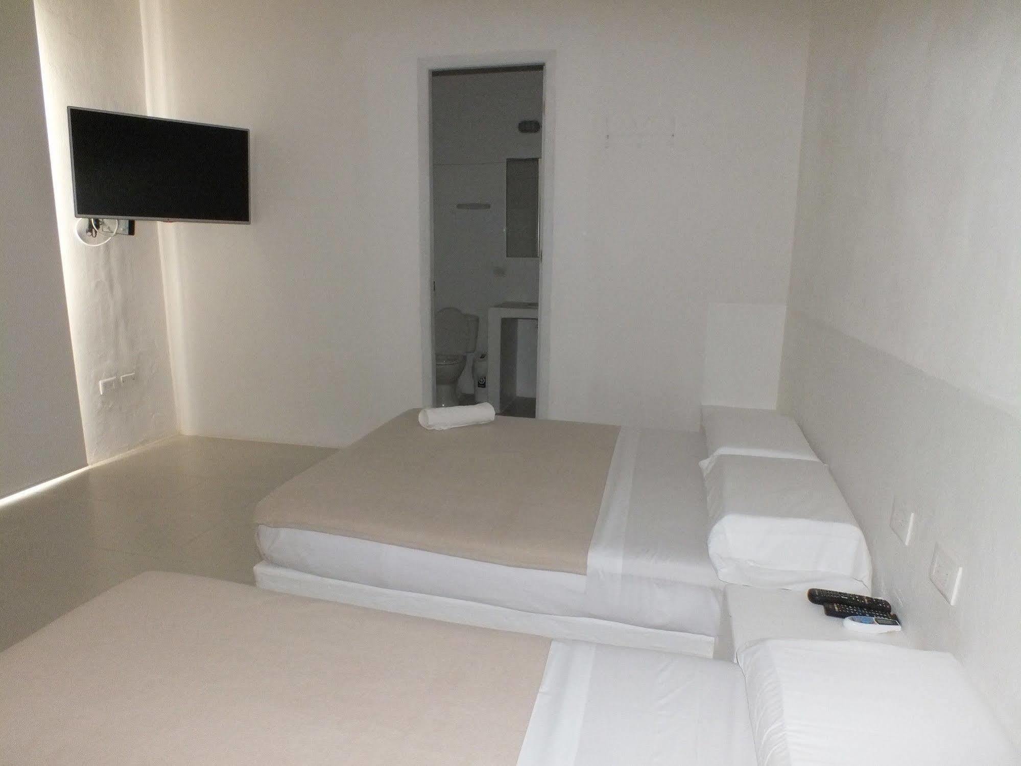 Hostal Casa Escallon Cartagena