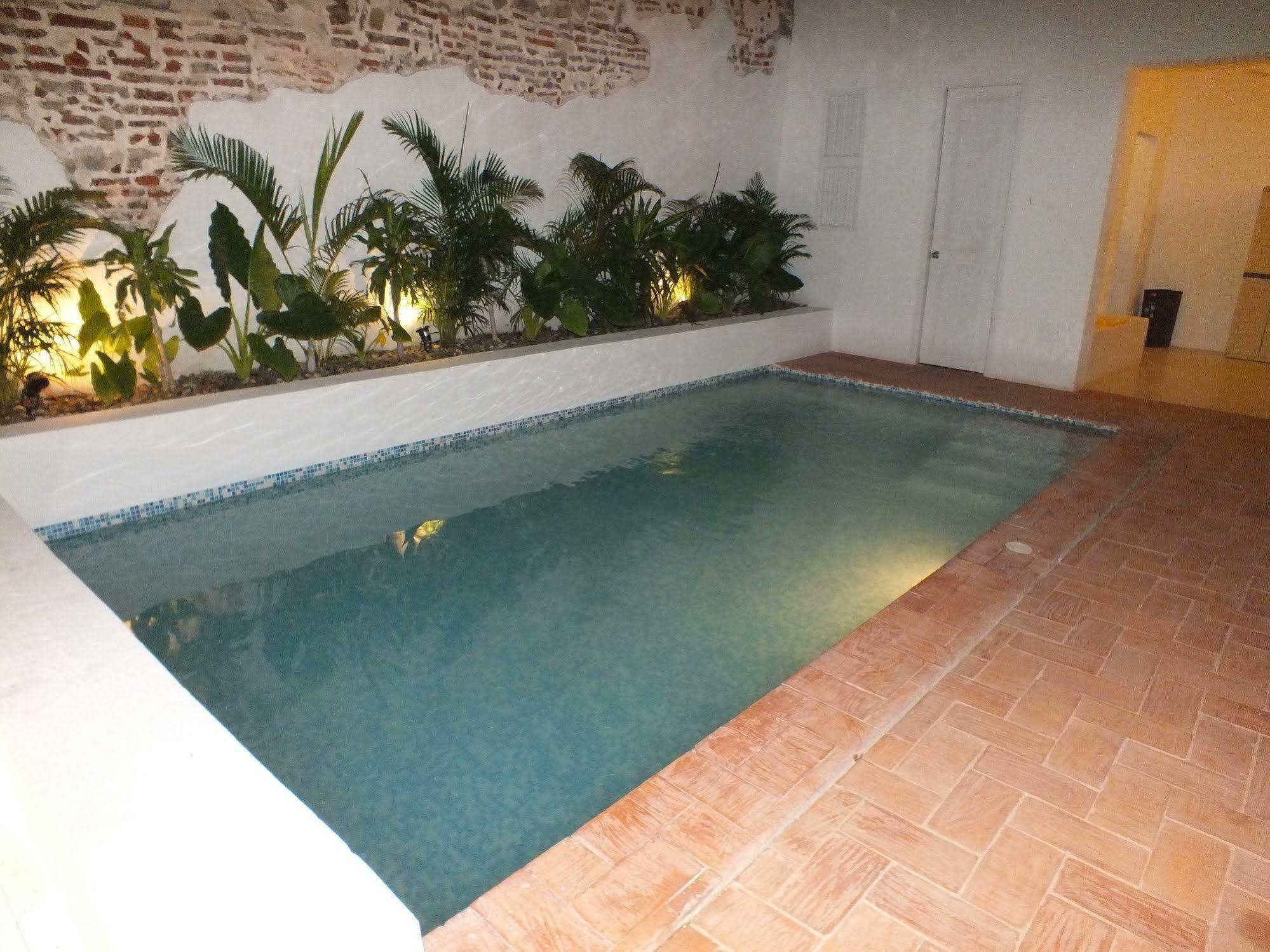Casa Escallon Hostal Cartagena
