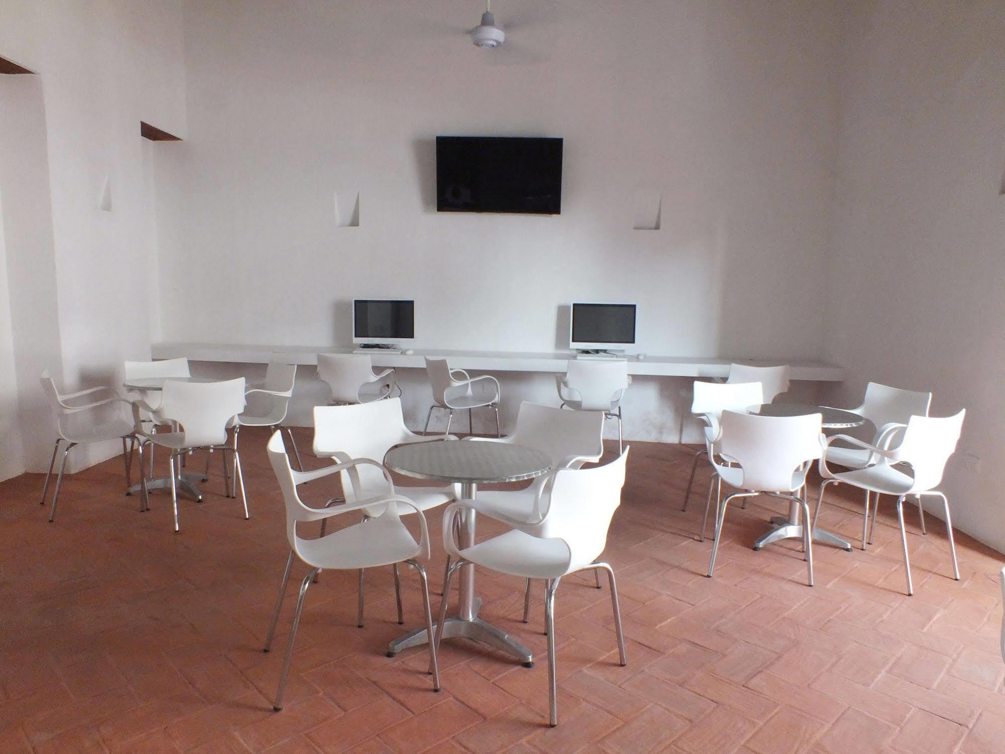 Casa Escallon Hostal Cartagena
