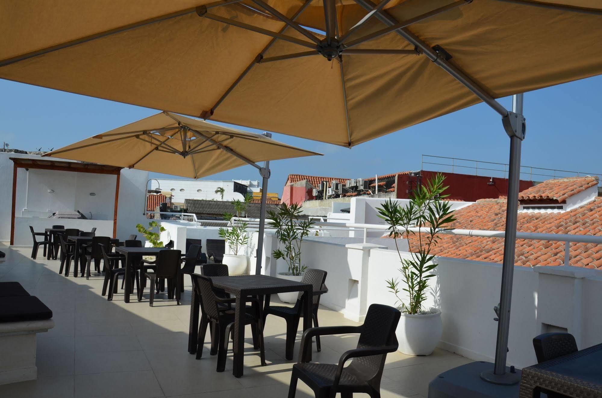 Casa Escallon Hostal