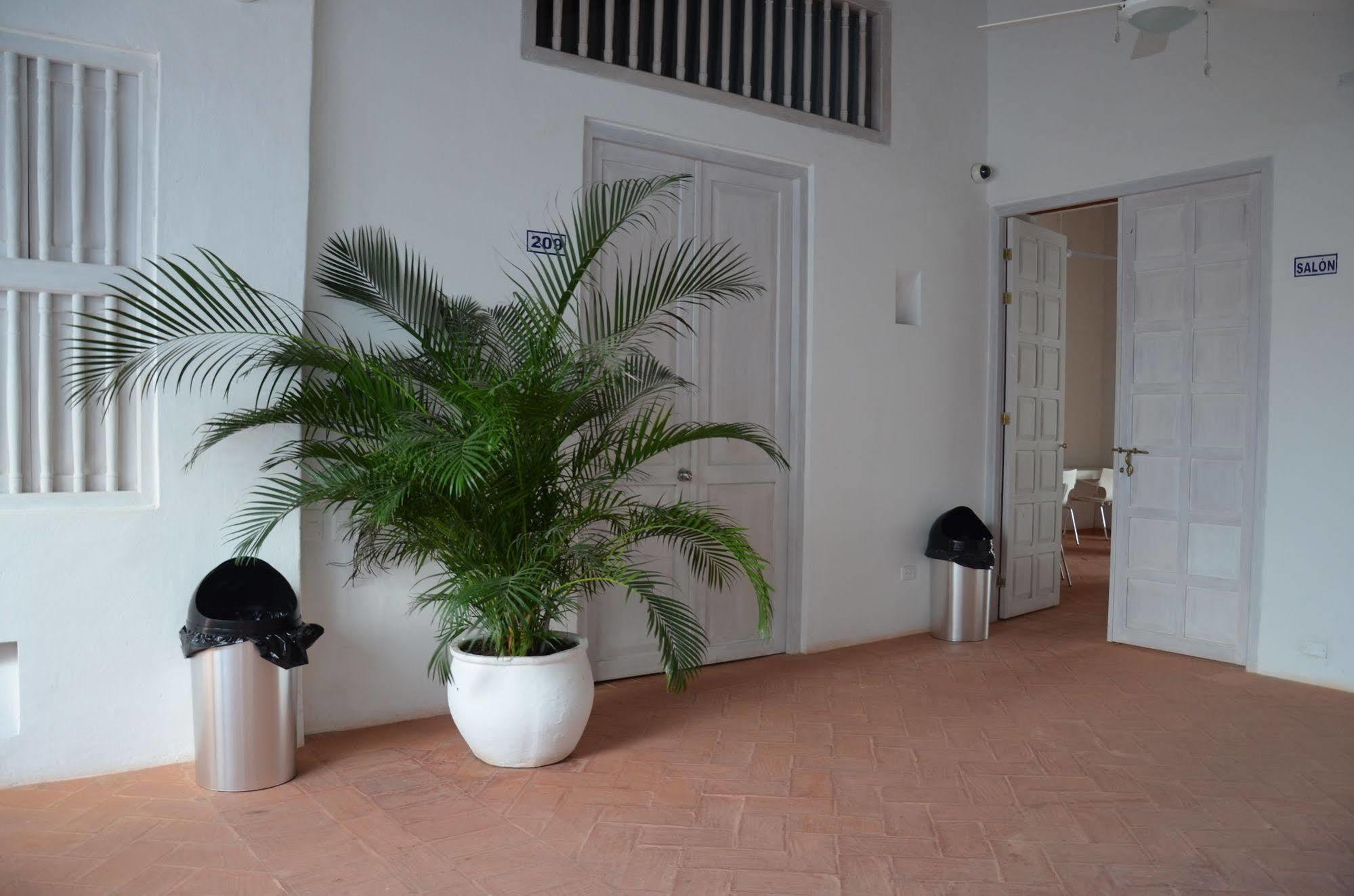 Casa Escallon Hostal