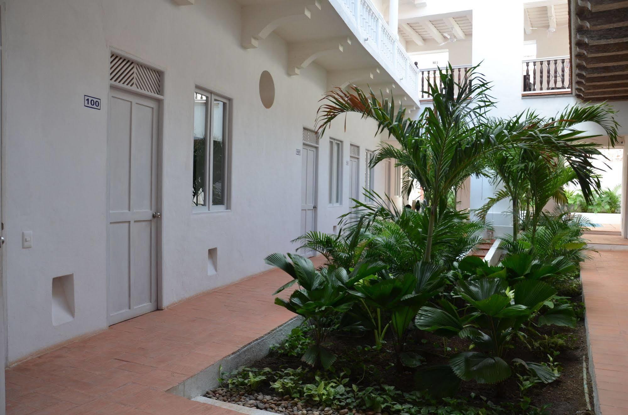 Casa Escallon Hostal
