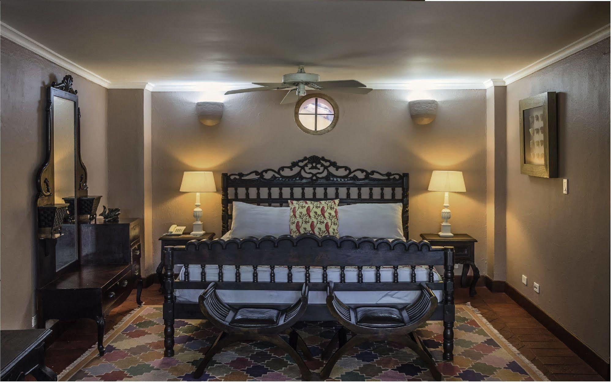 Casa Cordoba Estrella Cartagena
