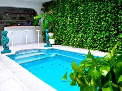 Casa Eden 2*
