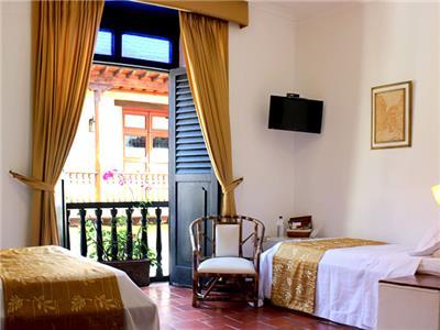 Hotel Centro Cartagena