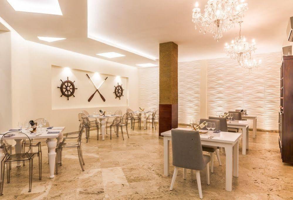 Vistamarina Casa (adults Only)