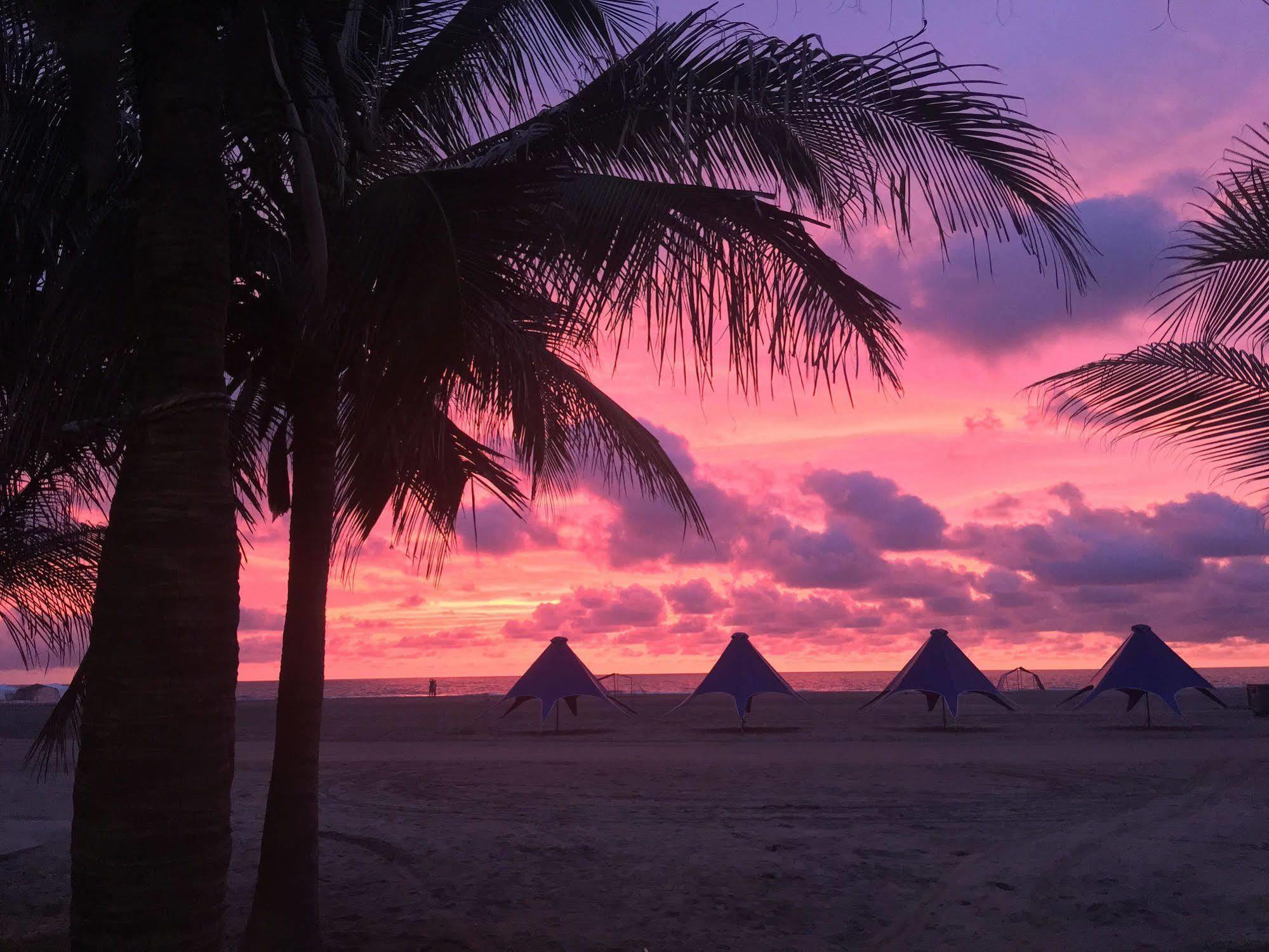 Vistamarina Casa (adults Only) Cartagena