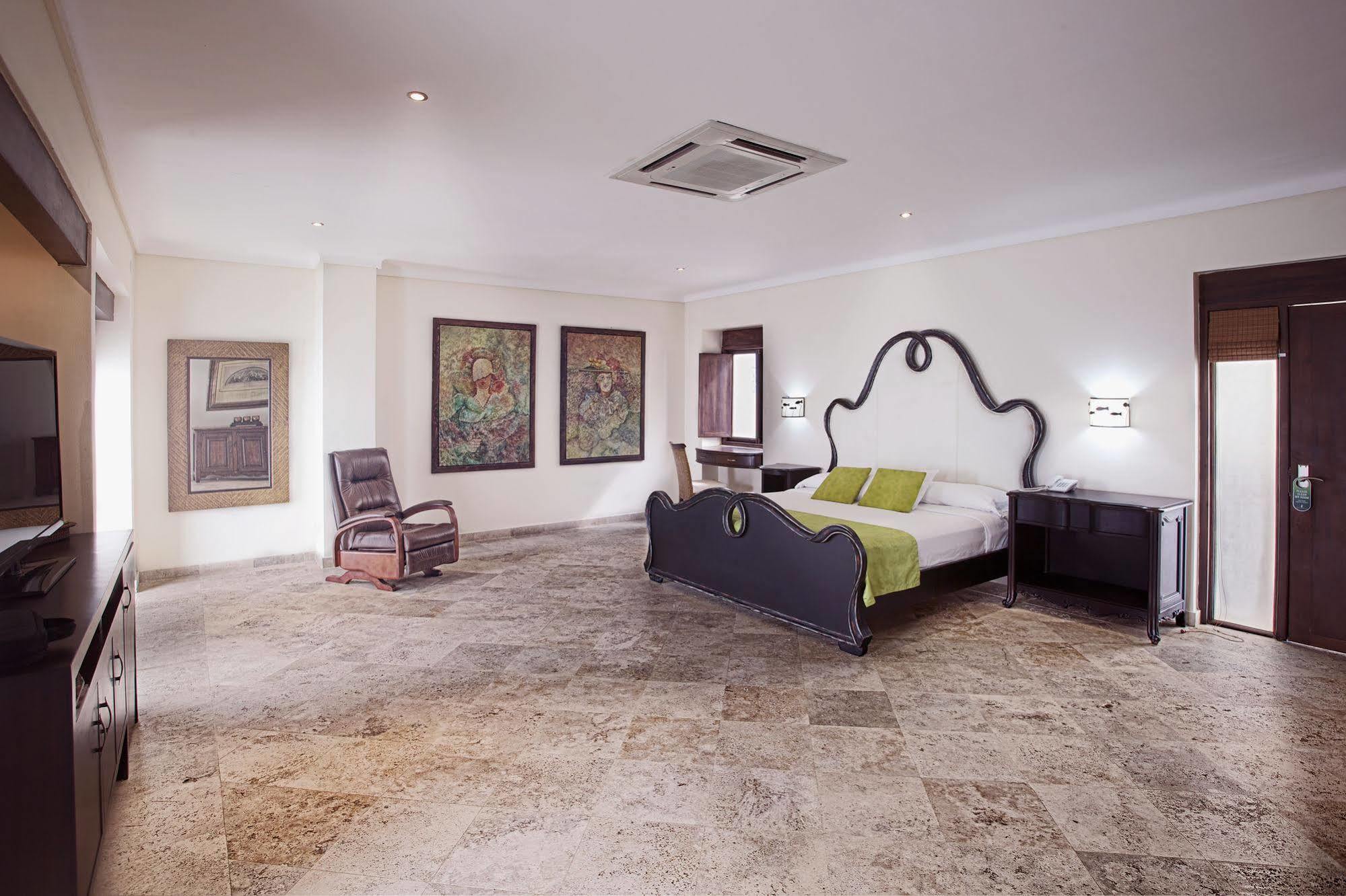 Vistamarina Casa (adults Only)