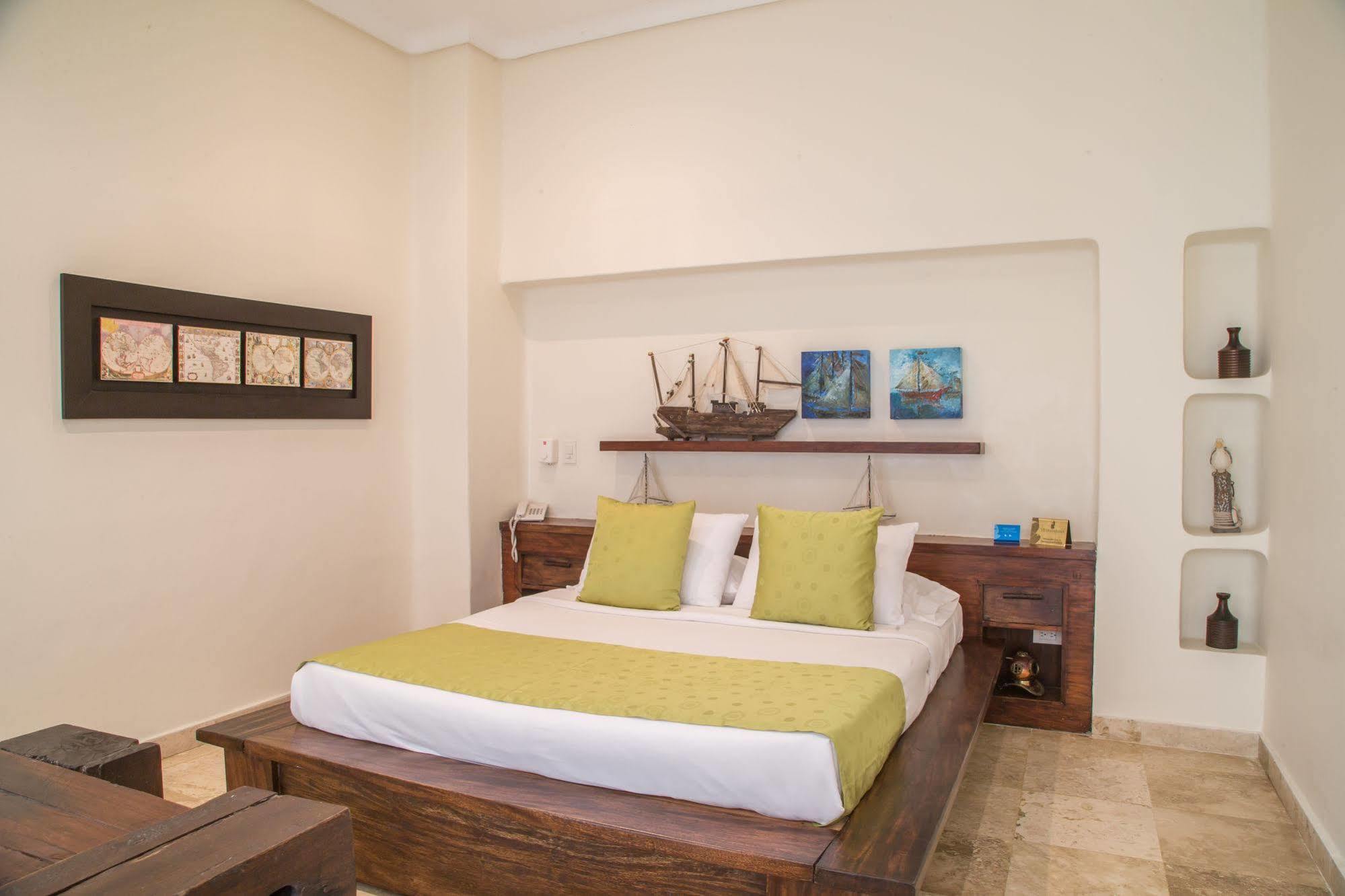 Hotel Vistamarina Casa (adults Only)