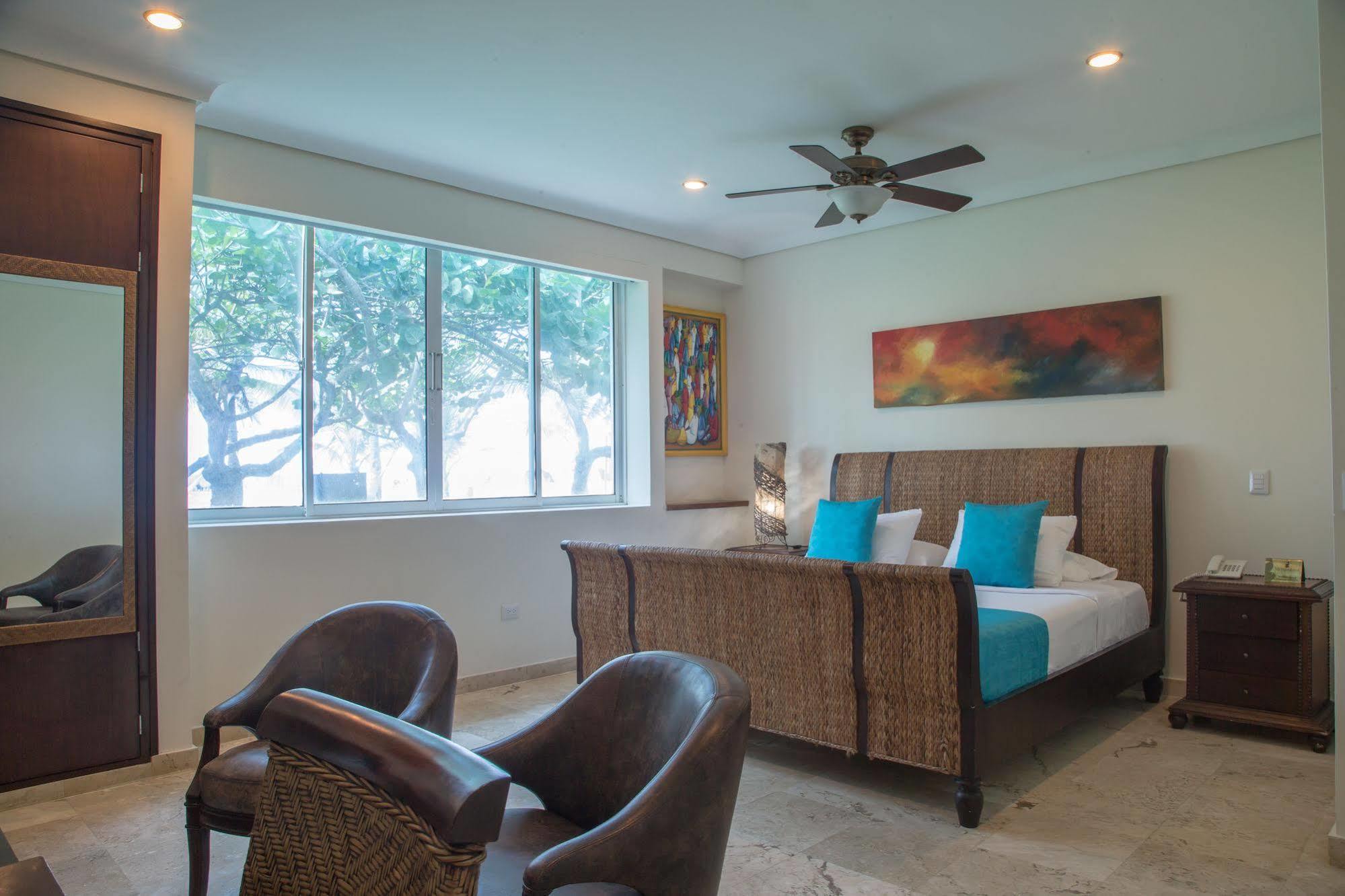 Hotel Vistamarina Casa (adults Only)
