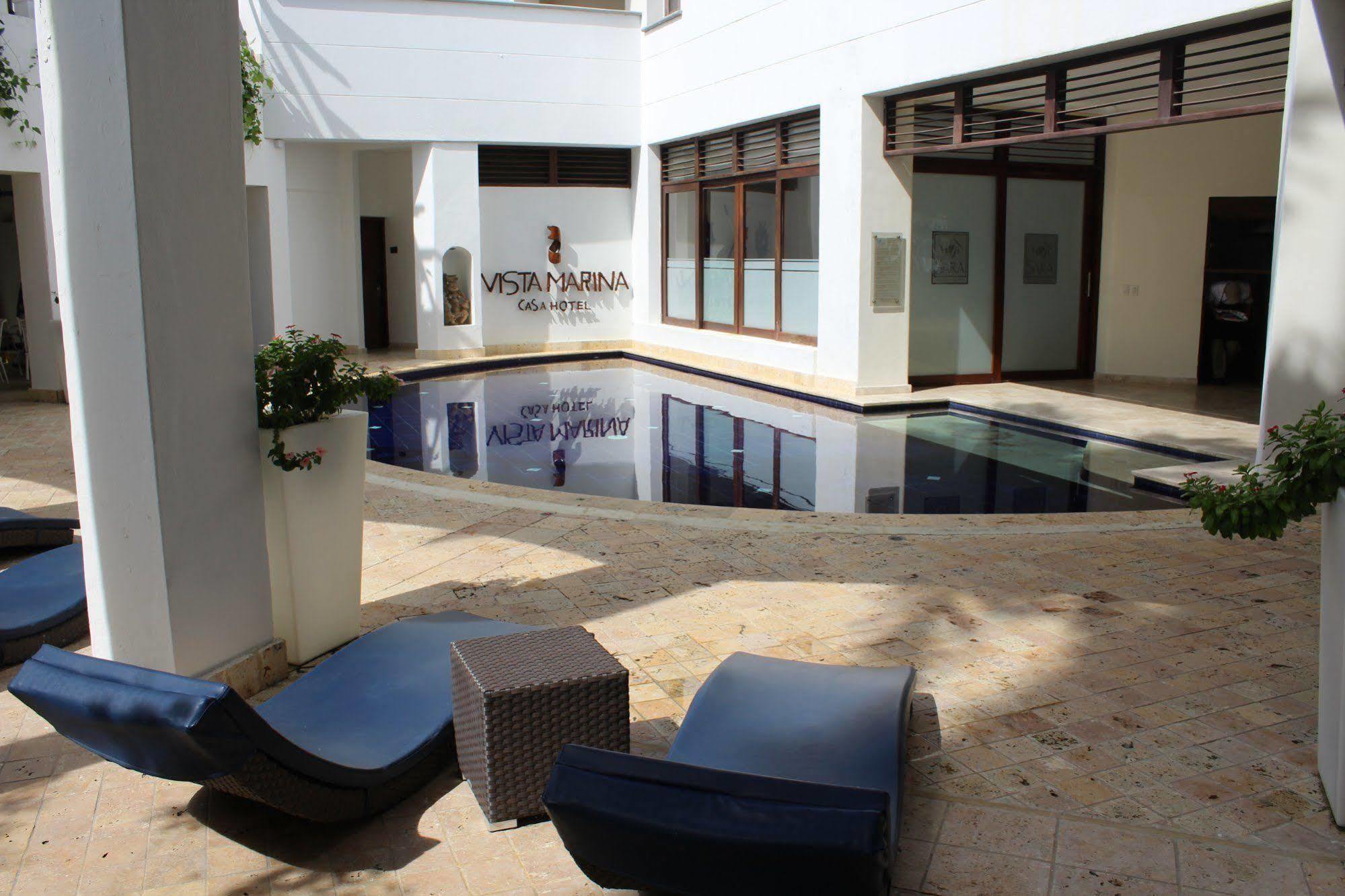 Vistamarina Casa (adults Only) 4* Cartagena