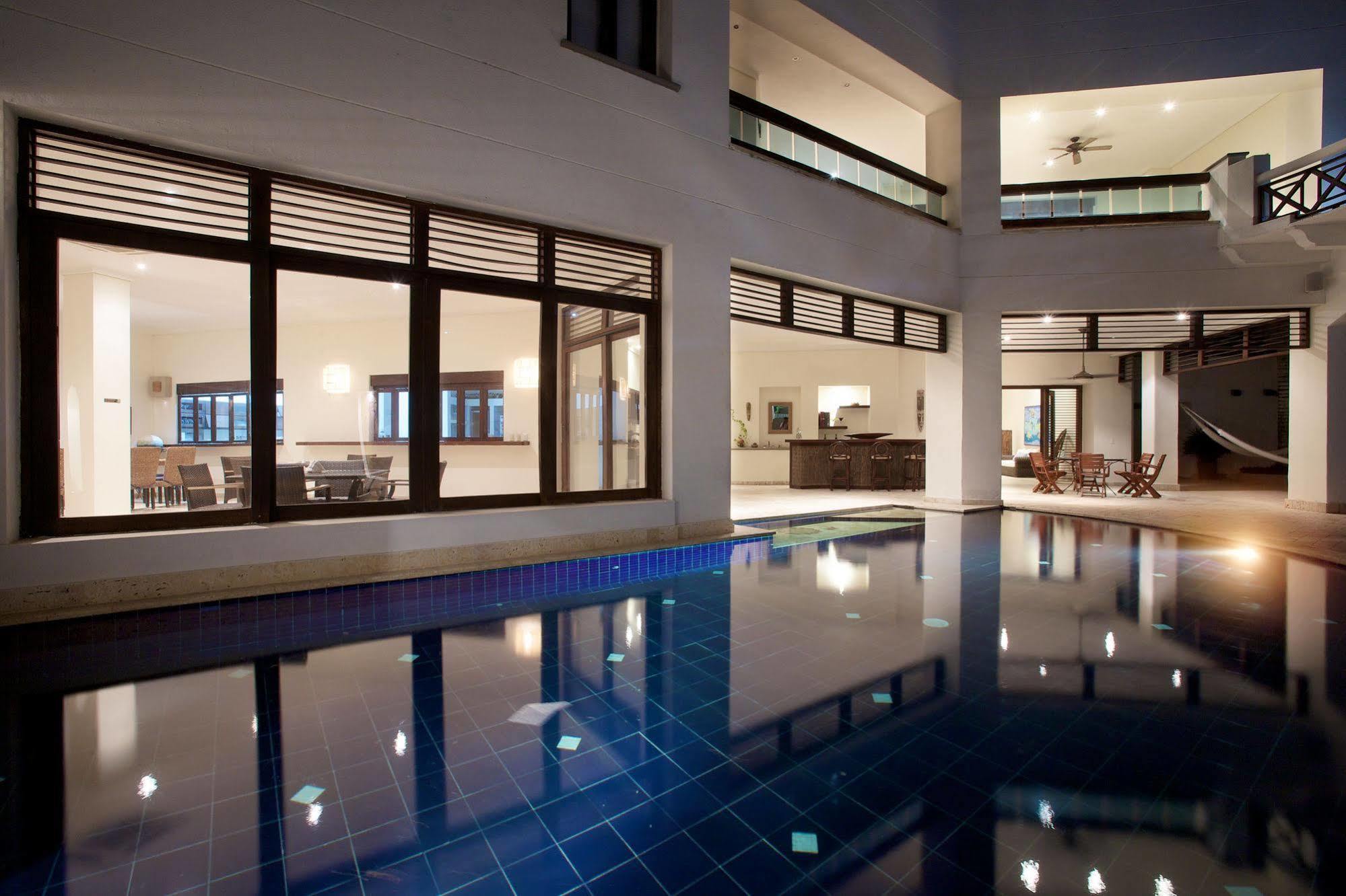 Hotel Vistamarina Casa (adults Only) Cartagena