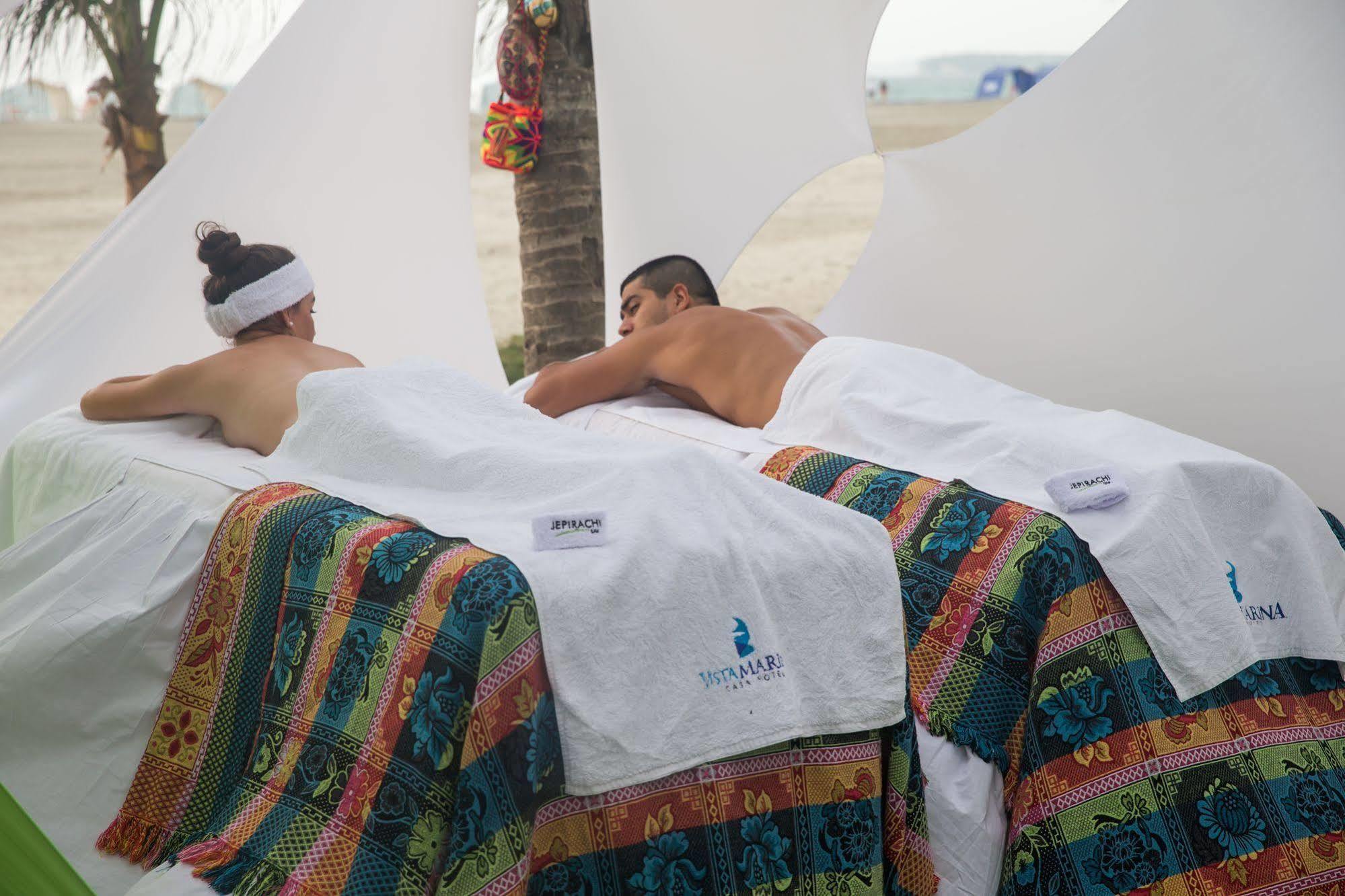 Hotel Vistamarina Casa (adults Only)