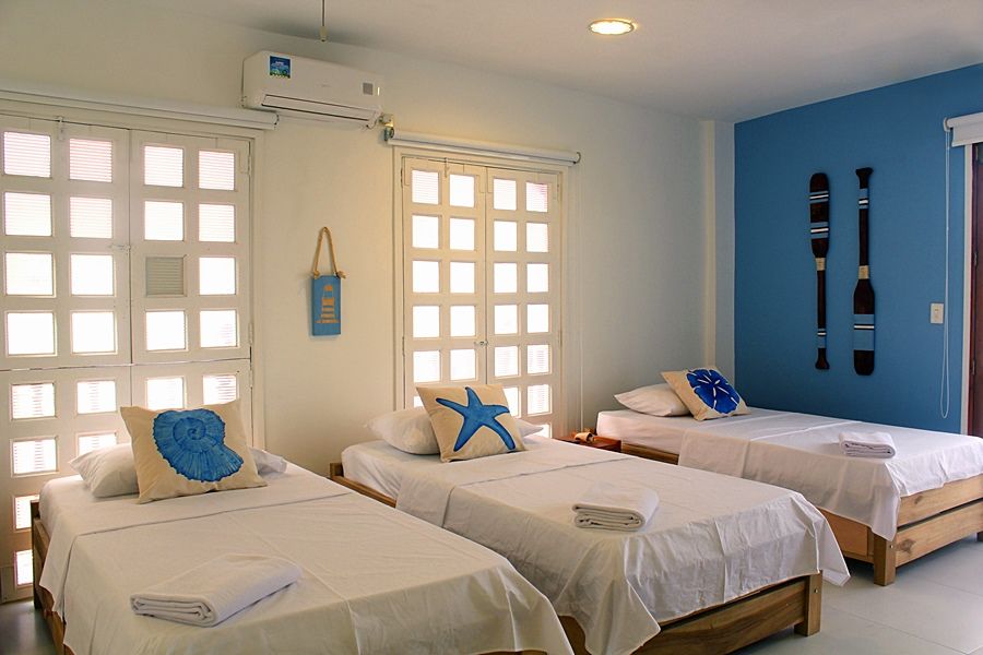 Nautilus Plaza 4* Cartagena
