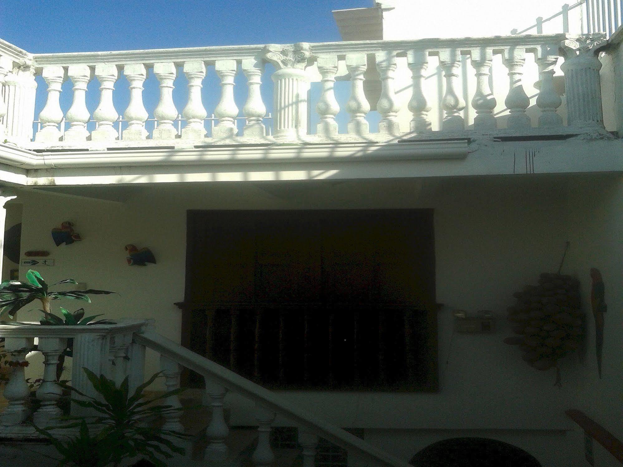 Hotel El Pedregal