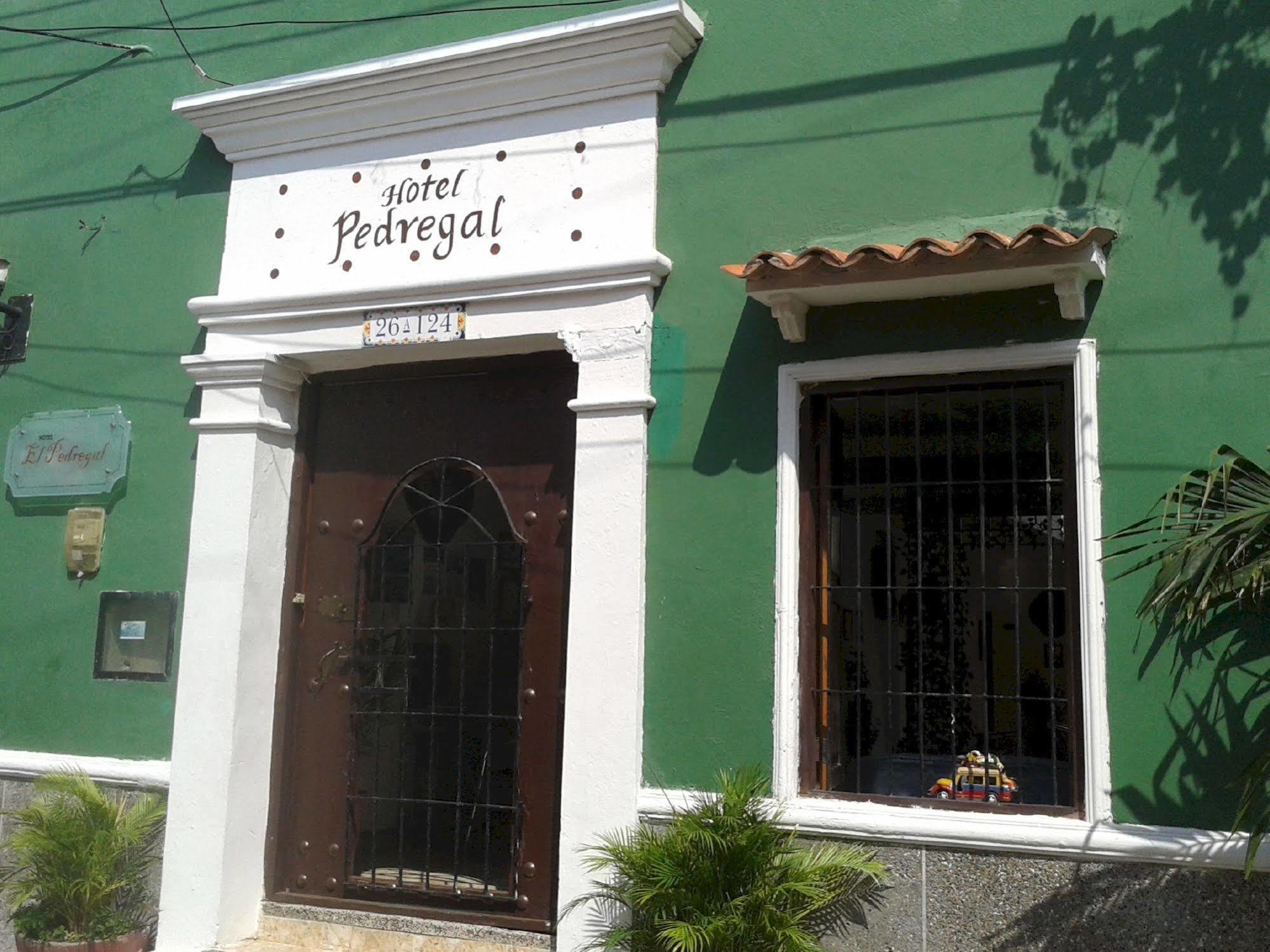 El Pedregal 3* Cartagena