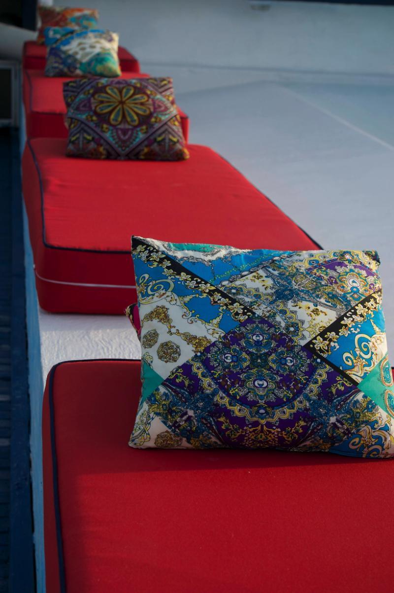 Hotel Masaya Collection La Passion Cartagena