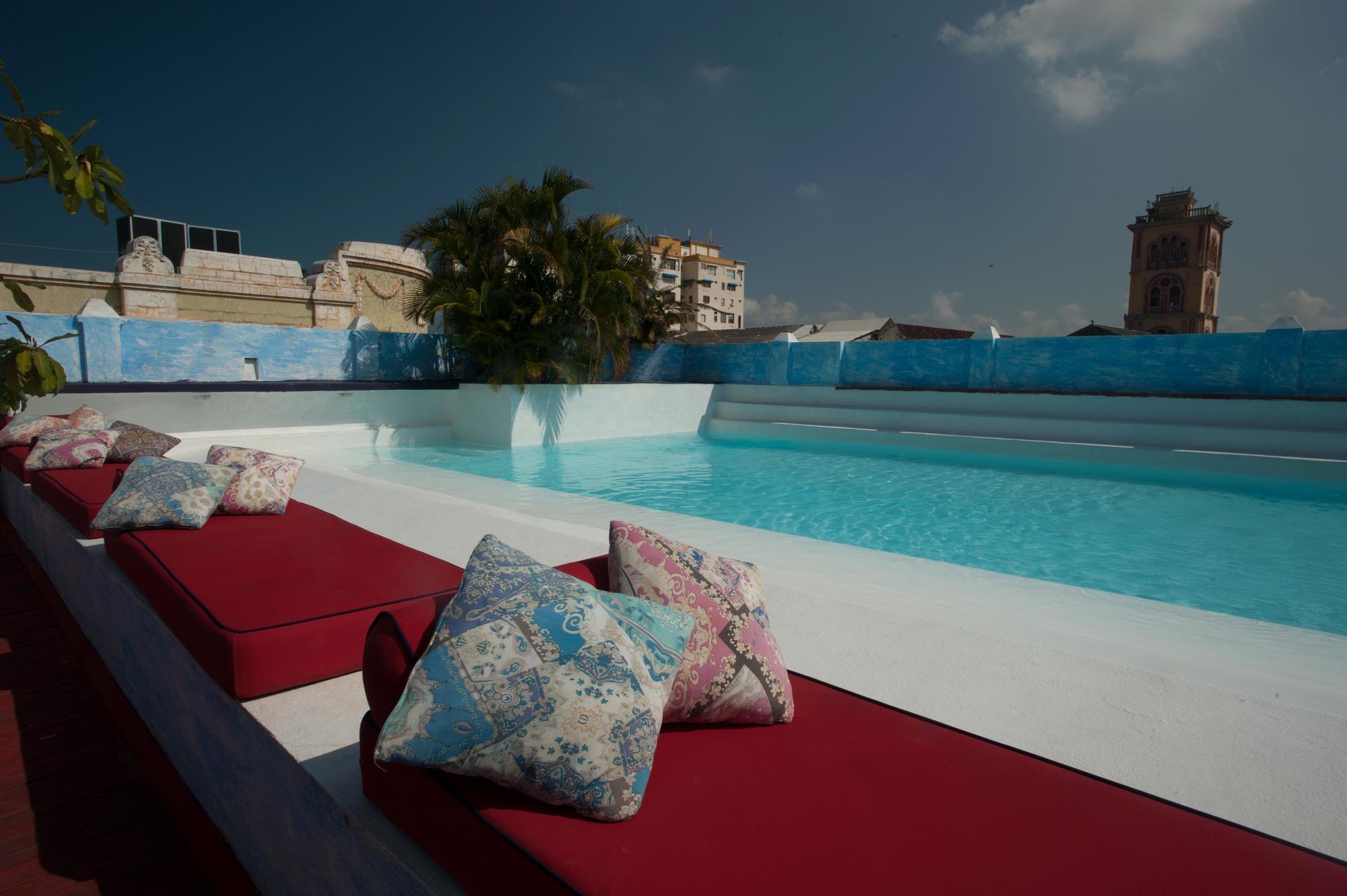 Masaya Collection La Passion Hotel 4*