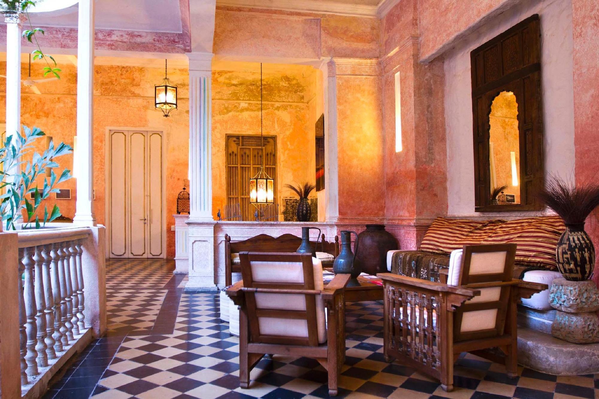 Masaya Collection La Passion 4* Cartagena