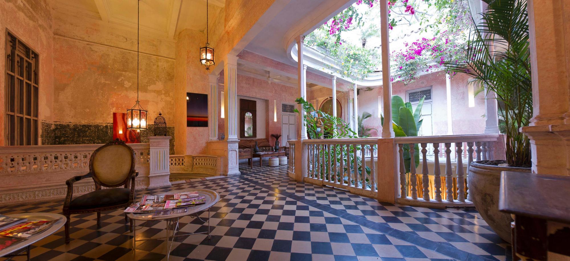 Masaya Collection La Passion Hotel