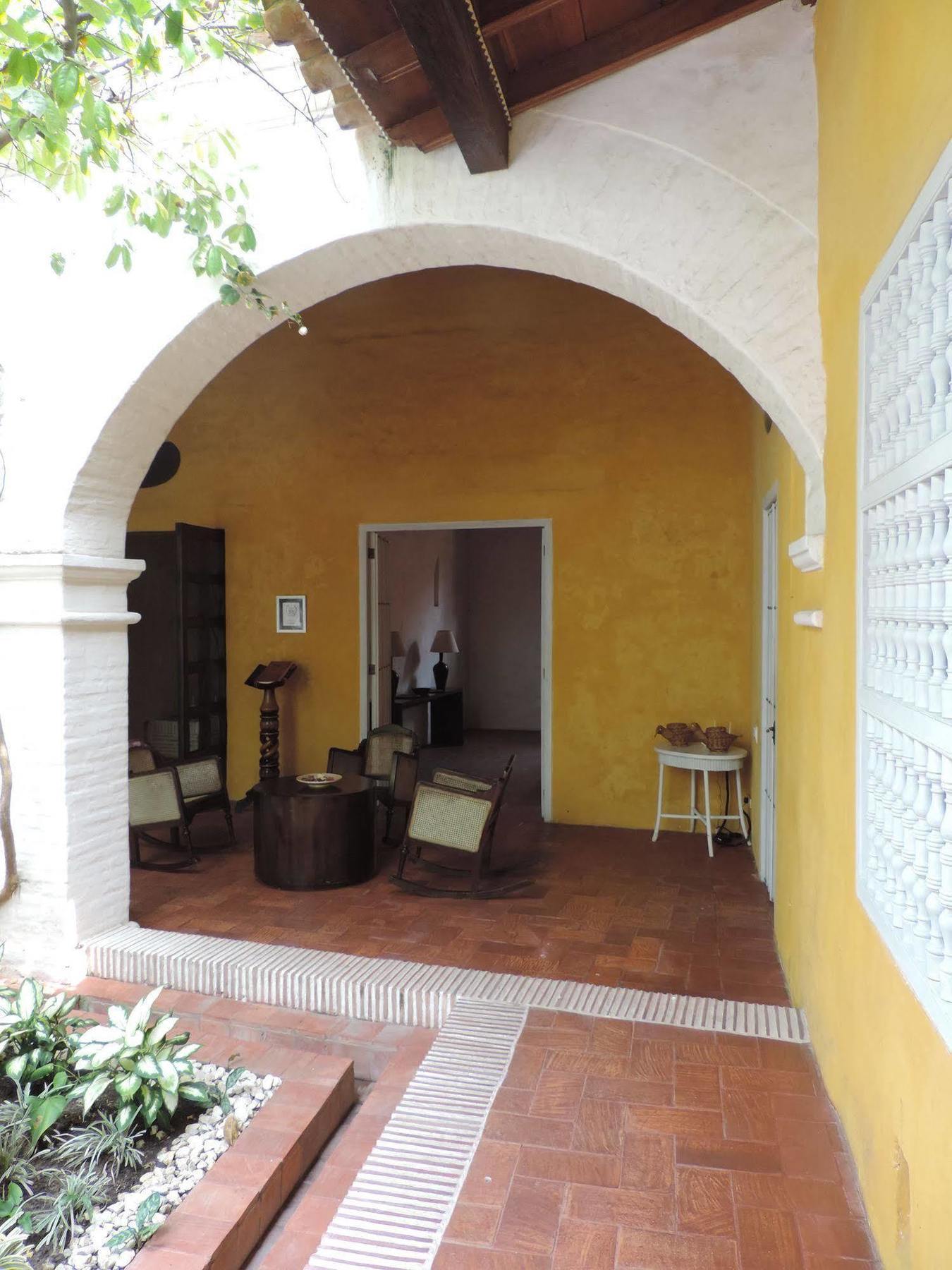 Hotel El Candil De Santos Cartagena