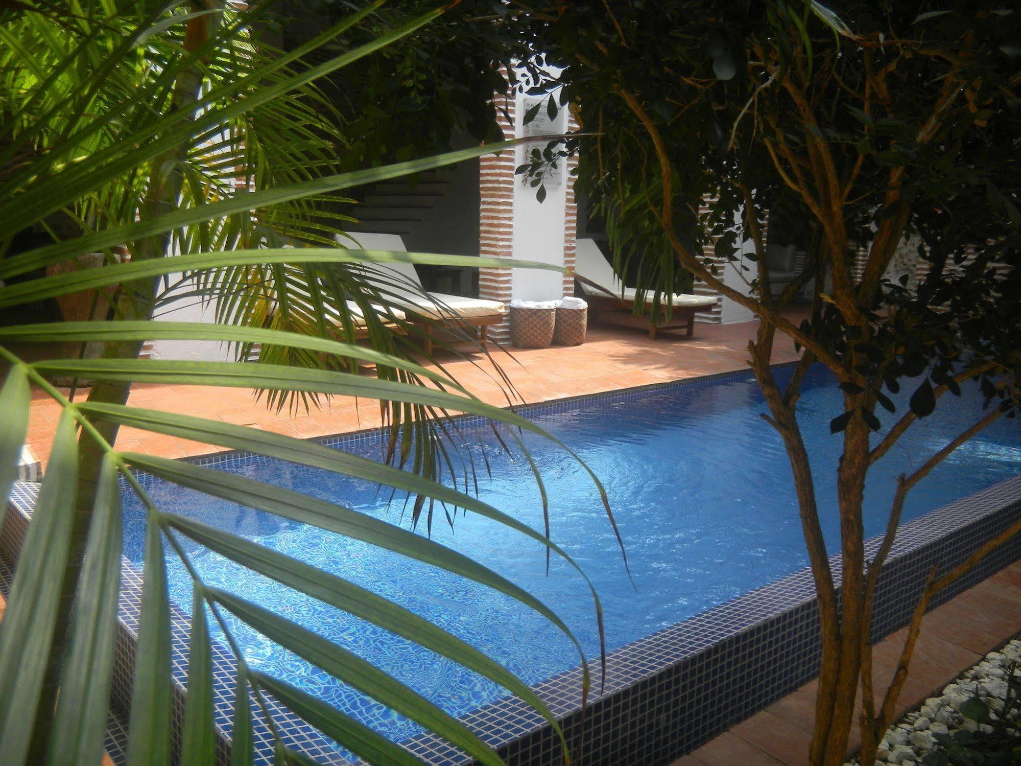 El Candil De Santos Hotel Cartagena