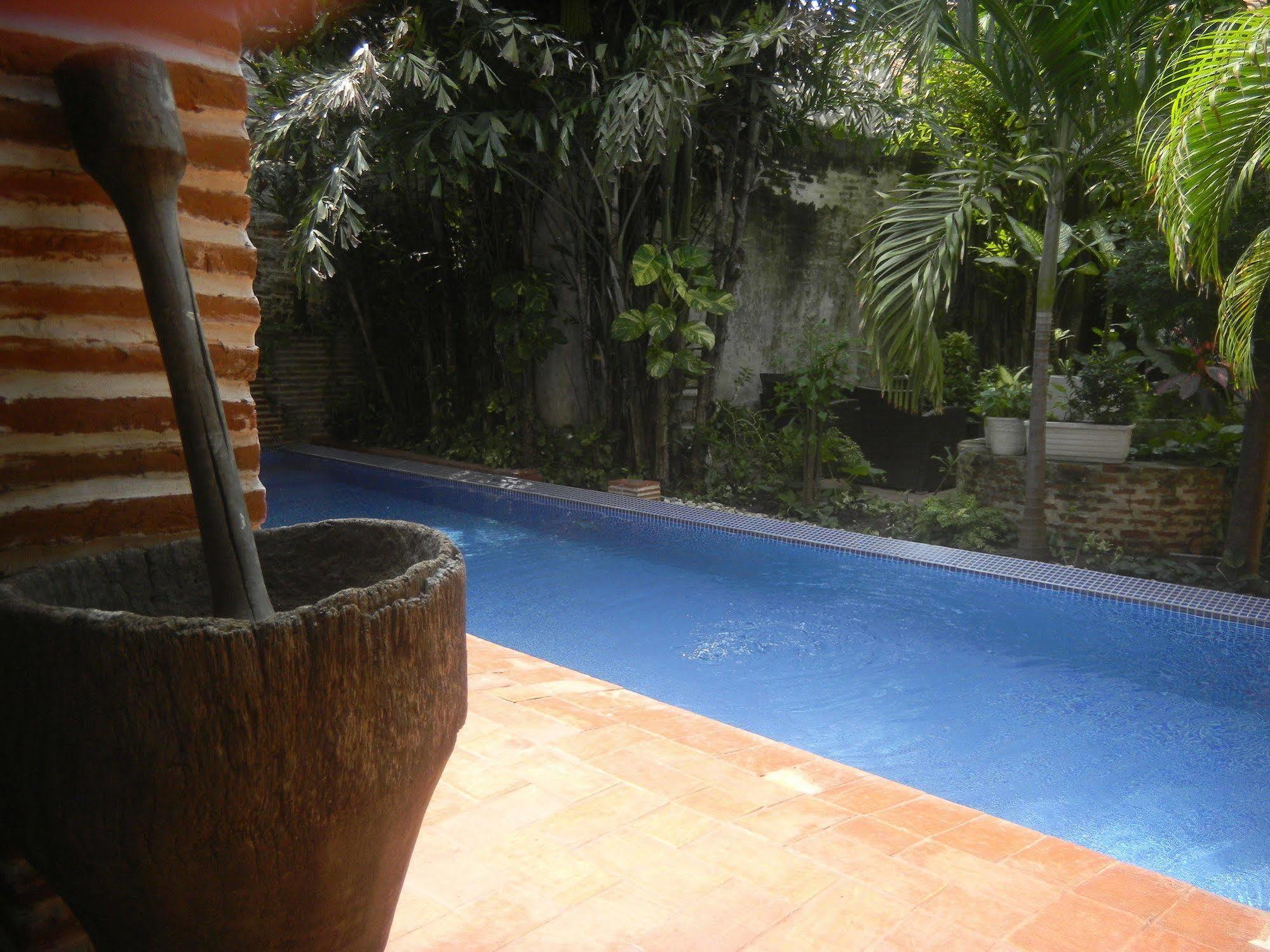 El Candil De Santos 4* Cartagena