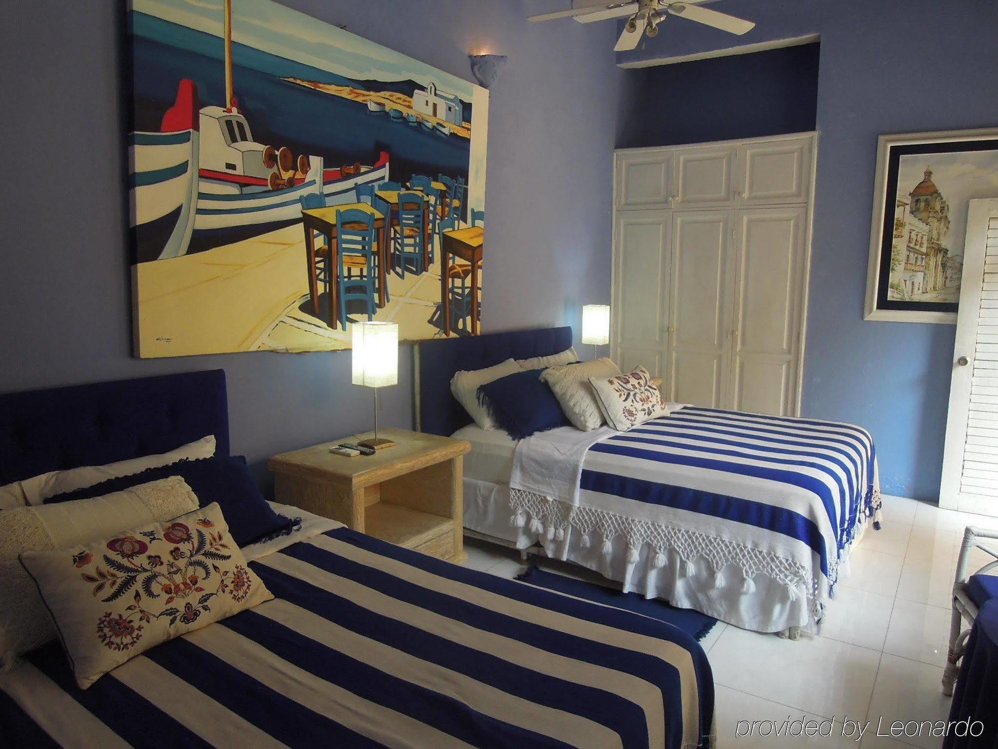 Boutique Santo Domingo Hotel