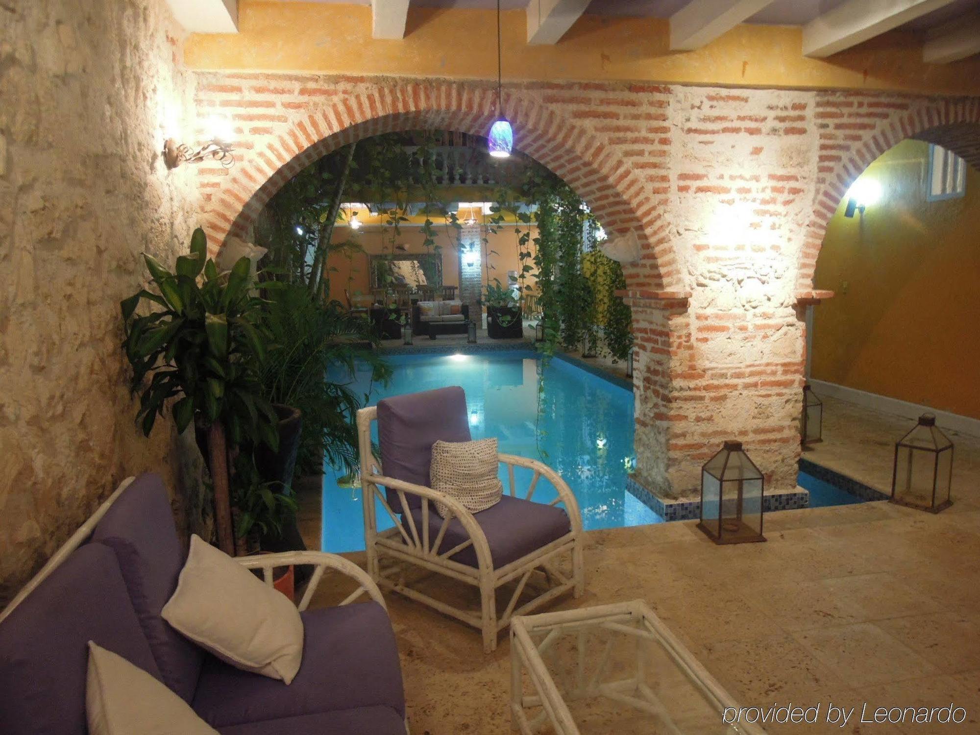 Boutique Santo Domingo