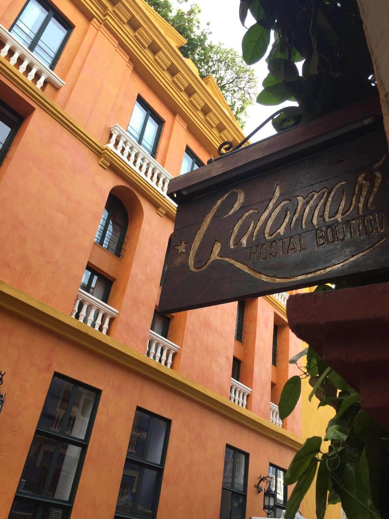 Casa Calamari Hotel