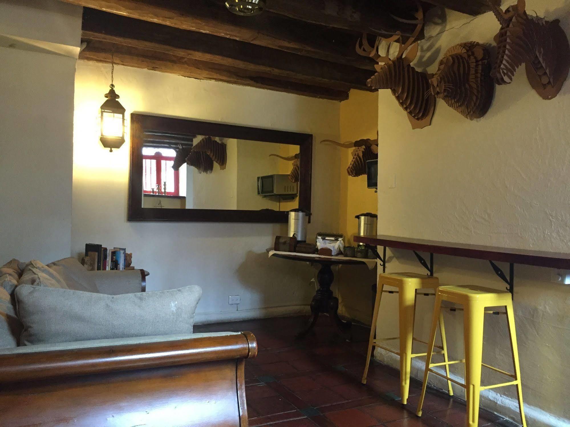 Casa Calamari 3*