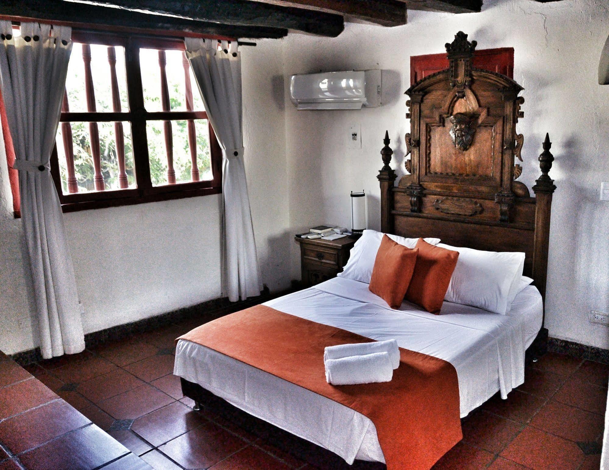Casa Calamari Hotel