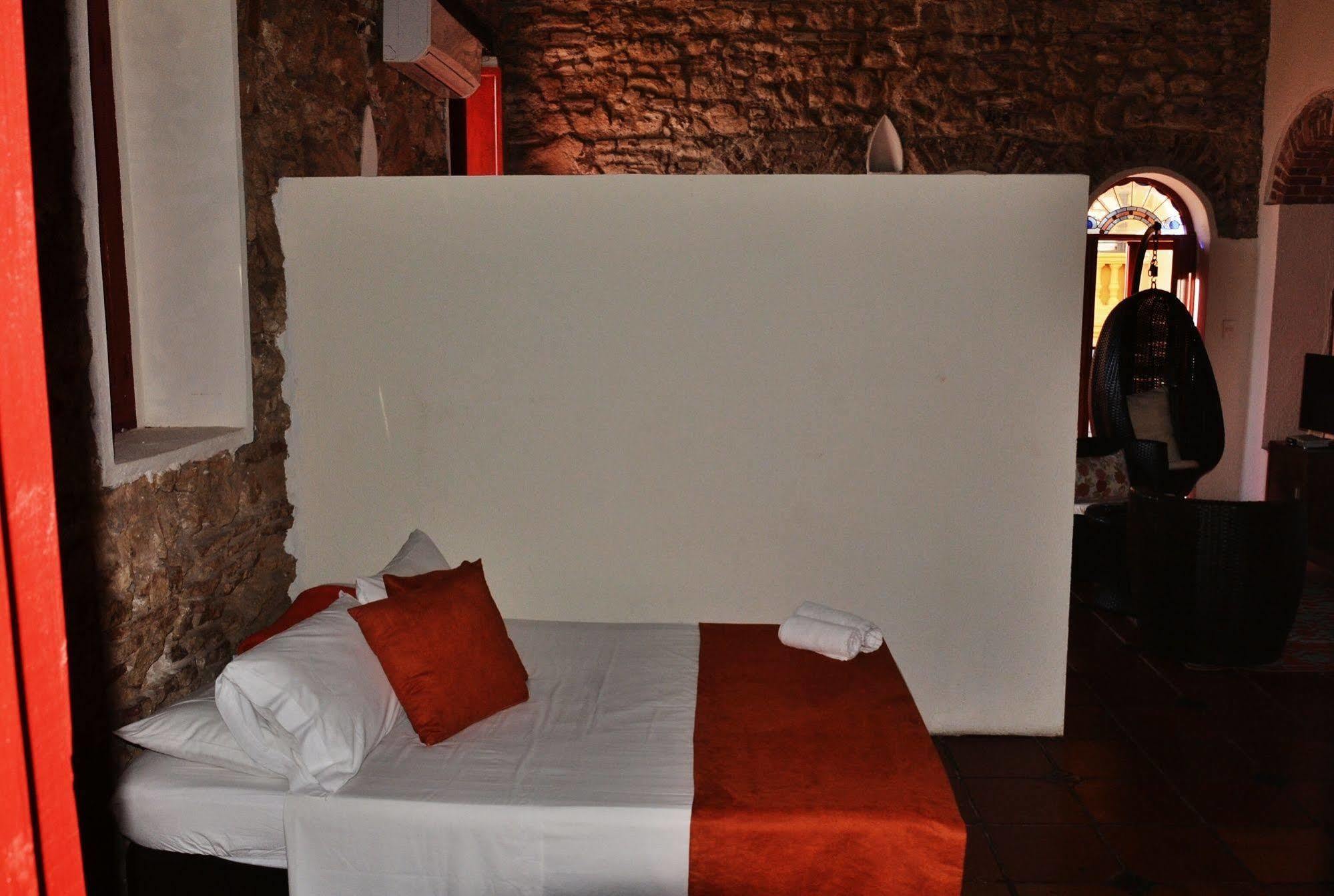 Hotel Casa Calamari 3*
