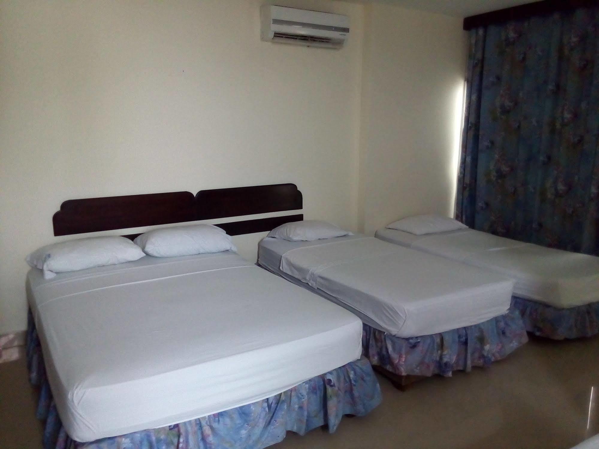 Real Hotel