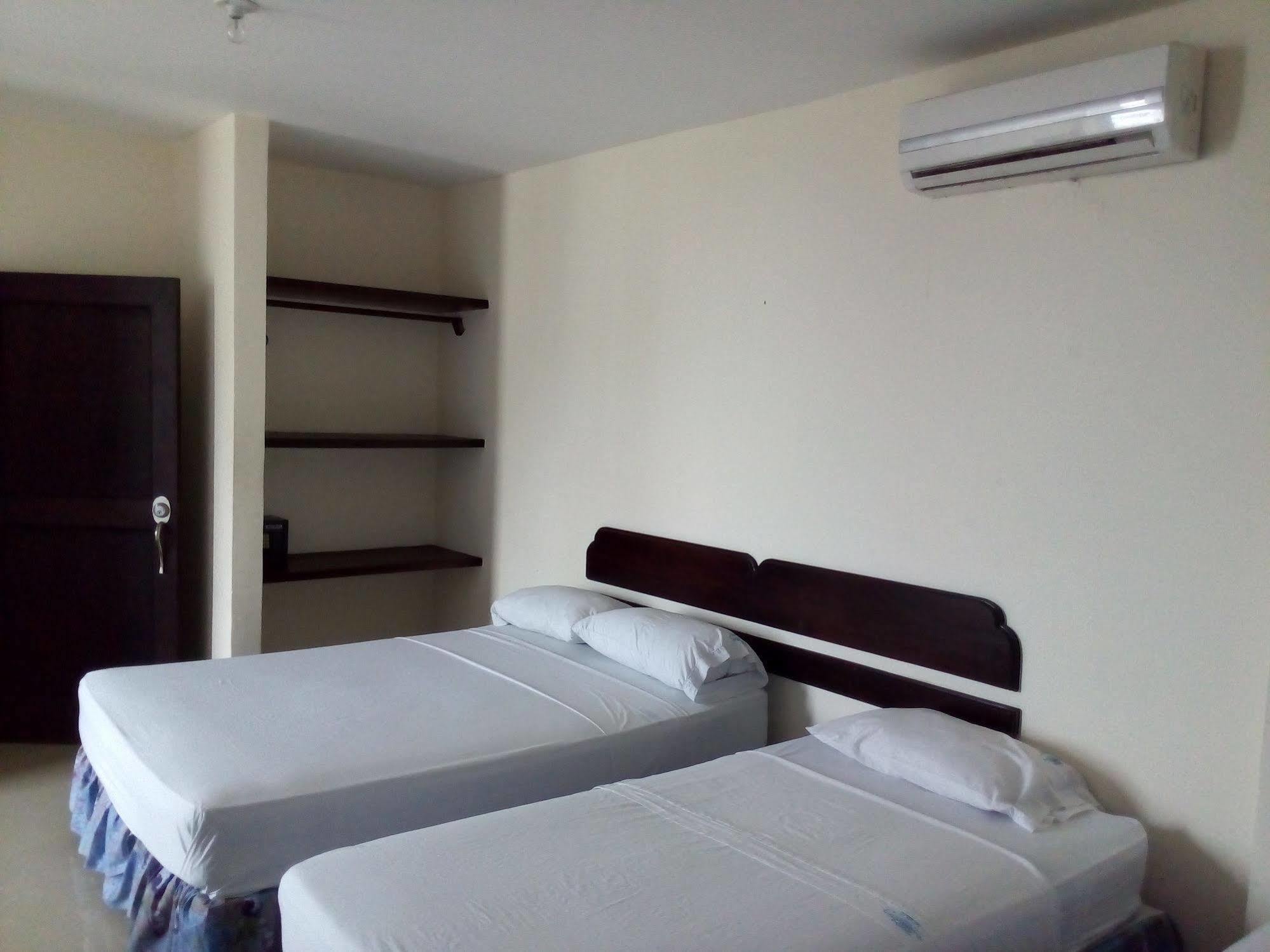 Real Hotel 3*